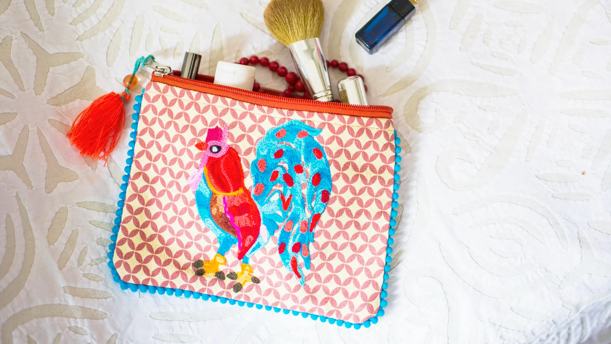 pouches Karma Living Shop