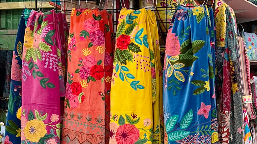 Karma living animal 2024 pillows