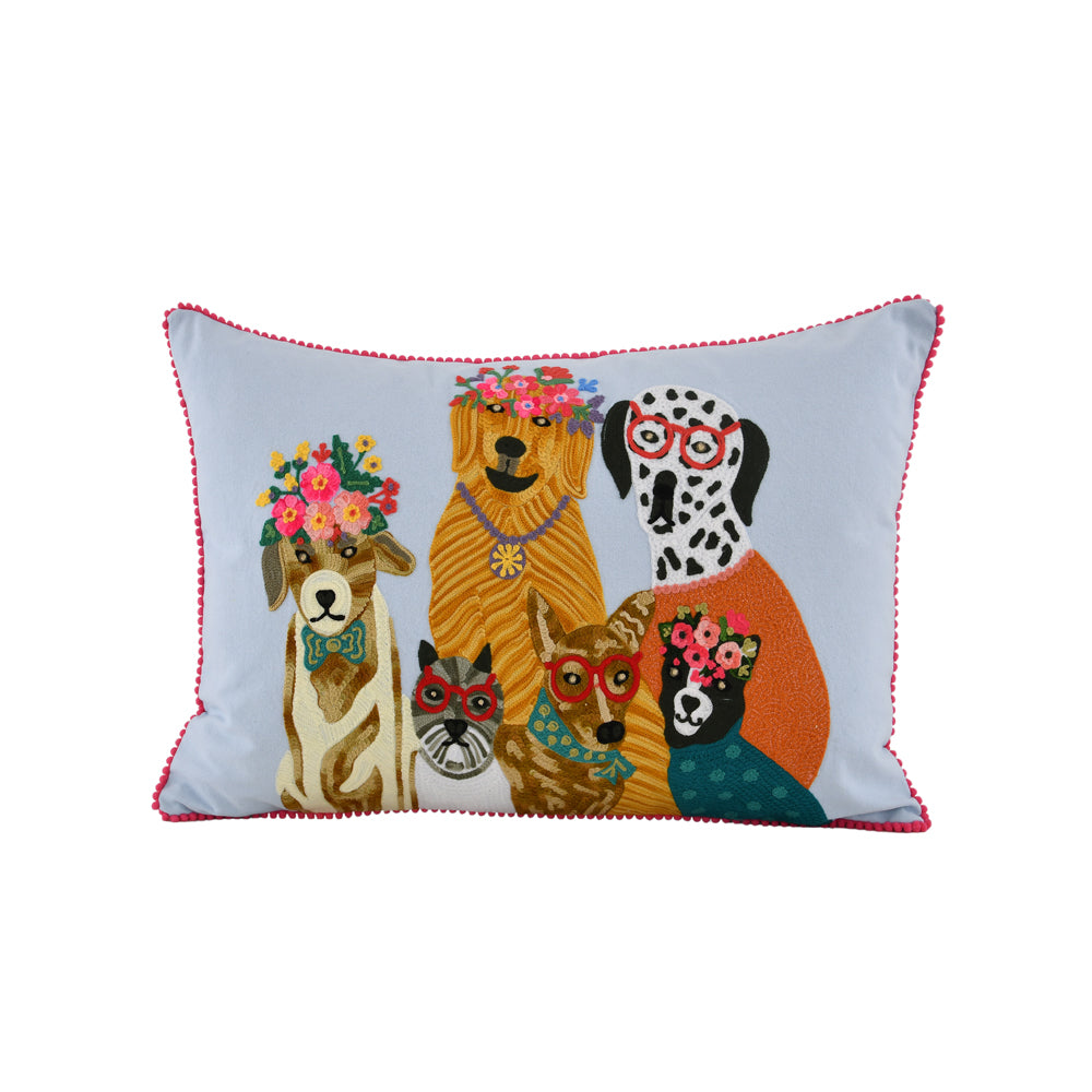 Karma living animal pillows best sale