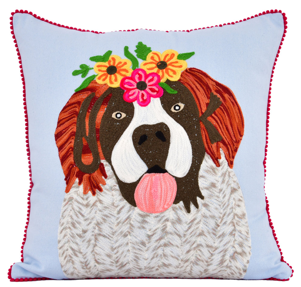 dog & cat pillows – Karma Living Shop