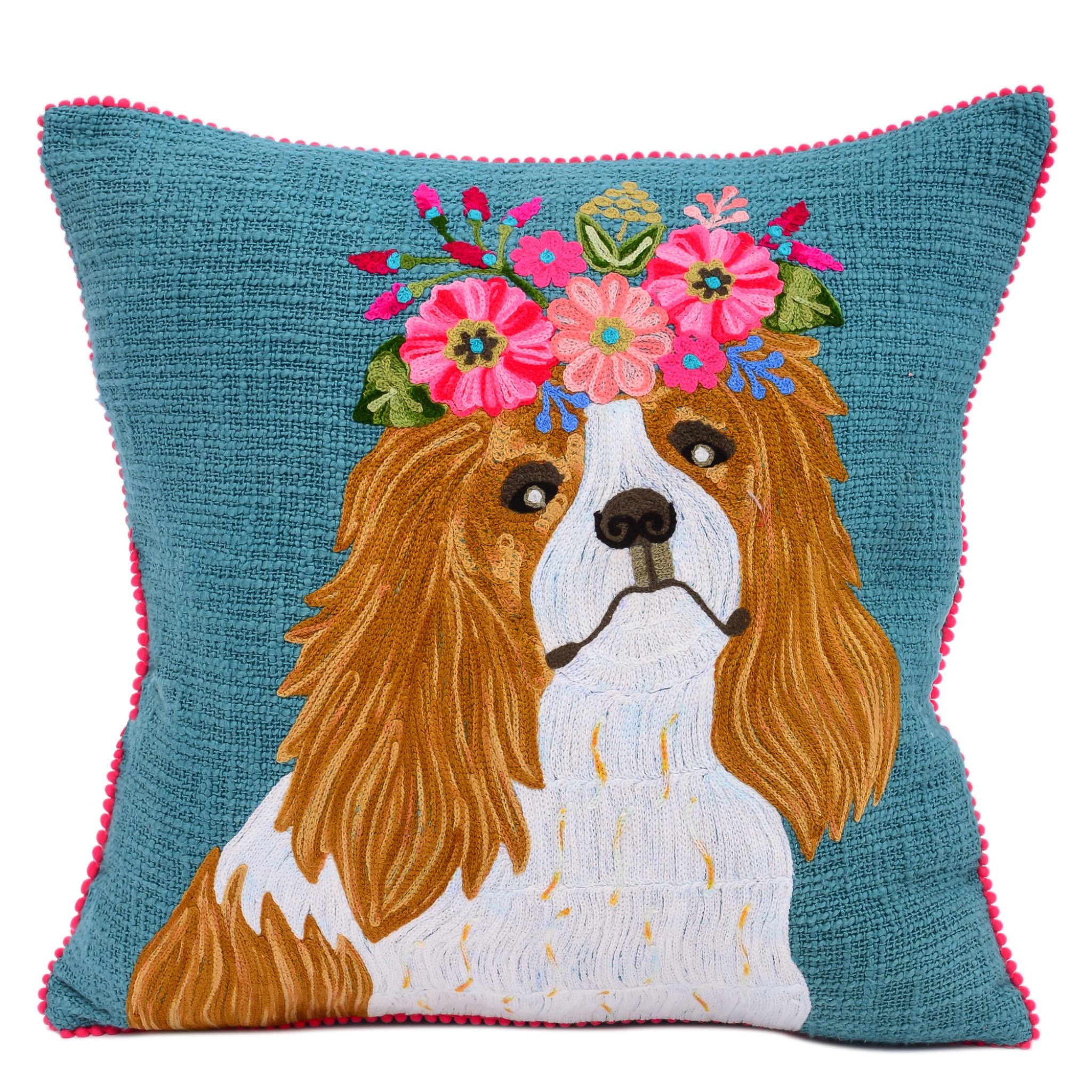 dog & cat pillows – Karma Living Shop